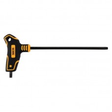 56636 VOREL Cheie torx T40 cu maner T